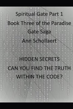 Spiritual Gate Part 1 - Schollaert, Ann