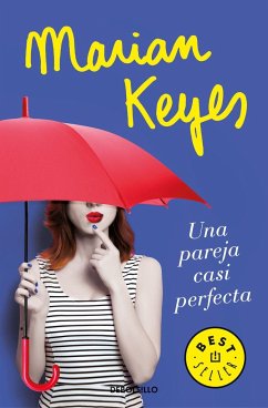 Una pareja casi perfecta - Keyes, Marian