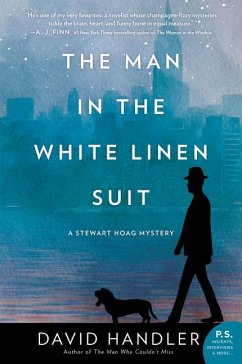 The Man in the White Linen Suit - Handler, David