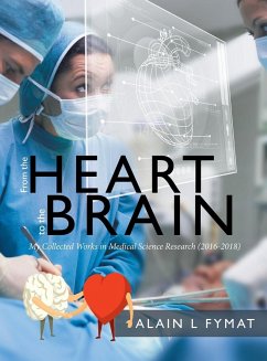From the Heart to the Brain - Fymat, Alain L.