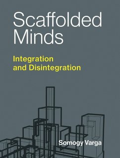 Scaffolded Minds - Varga, Somogy (Assistant Professor, University of Memphis)