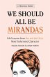 We Should All Be Mirandas - Bild 1