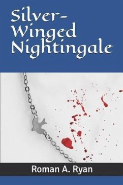 Silver-Winged Nightingale - Ryan, Roman a