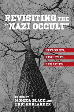 Revisiting the Nazi Occult