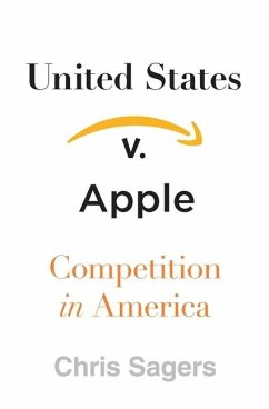 Cover United States V. Apple