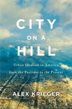 City on a Hill - Krieger, Alex