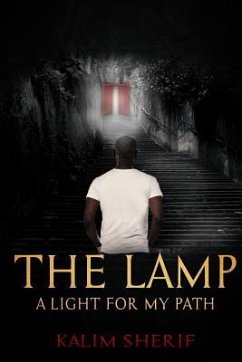 The Lamp: Light My Path - Sherif, Kalim