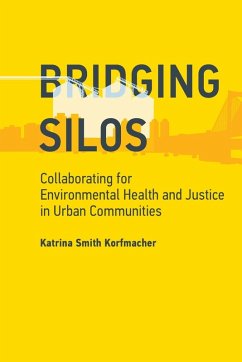 Cover Bridging Silos