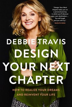 Design Your Next Chapter - Travis, Debbie