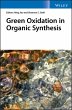 Green Oxidation in Organic Synthesis - Bild 1