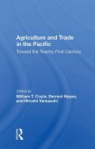 Agriculture And Trade In The Pacific (eBook, PDF)