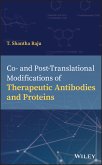 Co- and Post-Translational Modifications of Therapeutic Antibodies and Proteins (eBook, PDF)