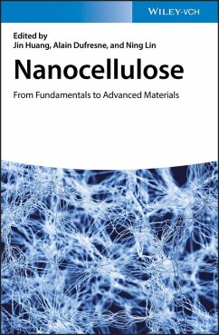 Cover Nanocellulose (eBook, PDF)