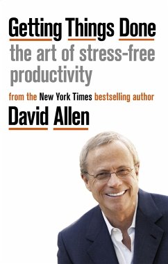 Getting Things Done - Allen, David