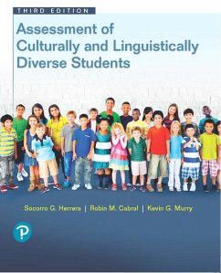 Assessment of Culturally and Linguistically Diverse Students - Cabral, Robin M.;Murry, Kevin G.;Herrera, Socorro G.