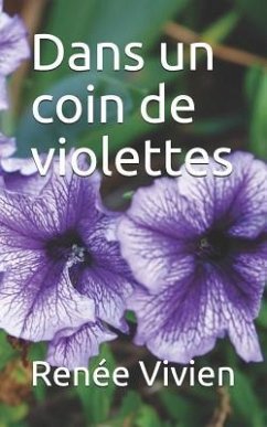 Dans Un Coin de Violettes - Vivien, Renee