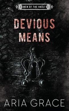 Devious Means - Grace, Aria