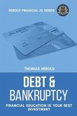 Debt & Bankruptcy Terms - Financial Education Is Your Best Investment