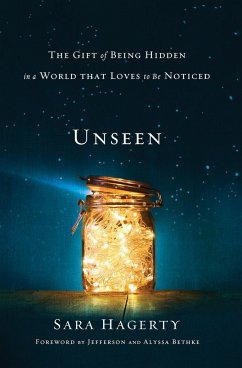 Unseen - Hagerty, Sara