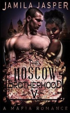 The Moscow Brotherhood - Jasper, Jamila