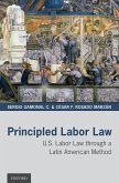 Principled Labor Law C