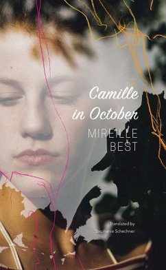 Camille in October - Best, Mireille