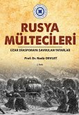 Rusya Multecileri