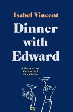 Dinner with Edward - Vincent, Isabel