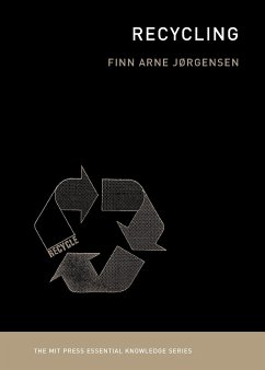 Recycling - Jorgensen, Finn Arne