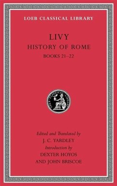 History of Rome, Volume V - Livy