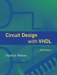 Circuit Design with VHDL - Pedroni, Volnei A. (UTFPR â Federal Technological University of Pa