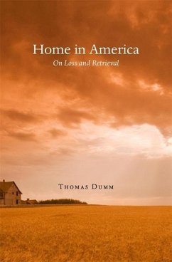 Home in America - Dumm, Thomas