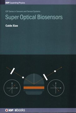 Super Optical Biosensors - Xiao, Caide