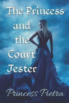 The Princess and the Court Jester - Pietra, Princess