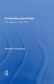 Contesting Apartheid (eBook, PDF) Contesting Apartheid (eBook, PDF)