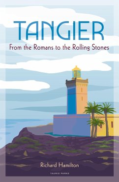 Tangier - Hamilton, Richard
