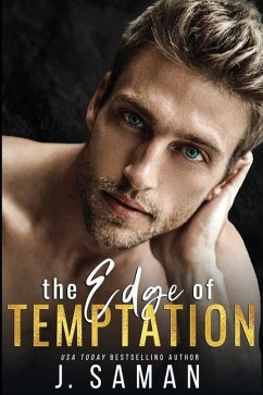 The Edge of Temptation - Saman, J.