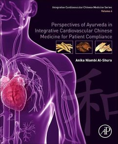 Perspectives of Ayurveda in Integrative Cardiovascular Chinese Medicine for Patient Compliance - Al-Shura, Anika Niambi