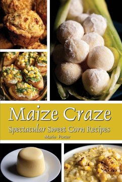 Maize Craze - Porter, Marie