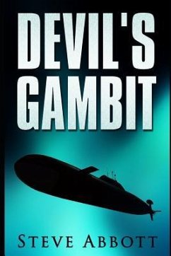 Devil's Gambit - Abbott, Steve