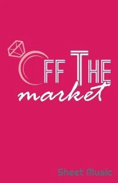 Off the Market Sheet Music - Creative Journals, Zone