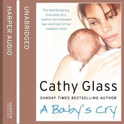 A Baby's Cry - Glass, Cathy