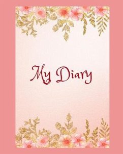 My Diary - Kurzava, Diane