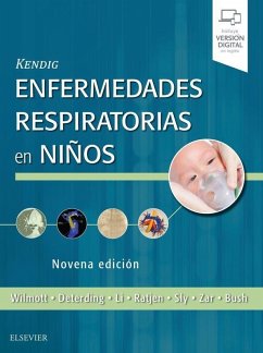 Kendig, enfermedades respiratorias en niños