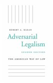 Adversarial Legalism