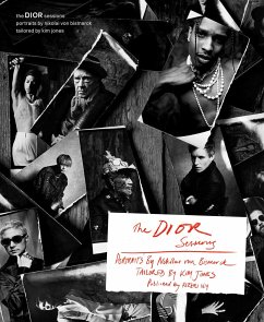 The Dior Sessions - Jones, Kim; Bismark, Nikolai Von