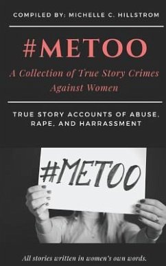 #metoo - Hillstrom, Michelle