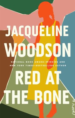 Red at the Bone - Woodson, Jacqueline