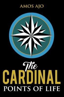 The Cardinal Points of Life - Ajo, Amos