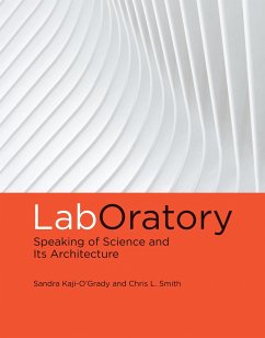 LabOratory - Kaji-O'Grady, Sandra (Dean of Architecture, Univeristy of Queensland; Smith, Chris L. (Associate Professor of Achitectural Design and Tech
